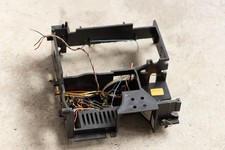 Grundig SATELLIT 6000 6001 parti di pulsanti parti radio