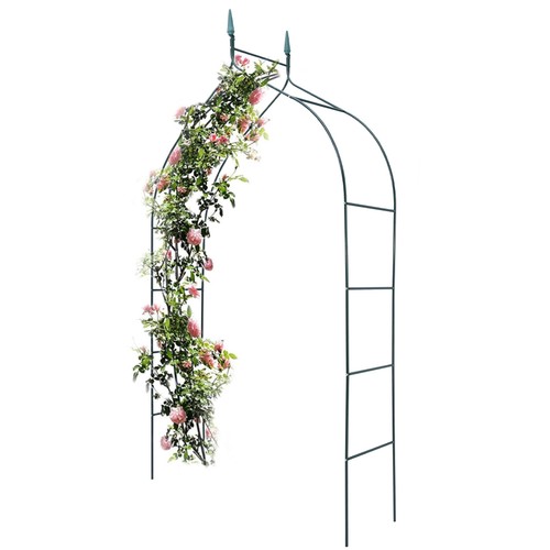 Arco giardino supporto per - giardino,