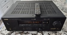 Yamaha HTR-5940 Ricevitore