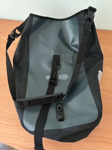 Pannier ortlieb sport - pannier, sport-roller