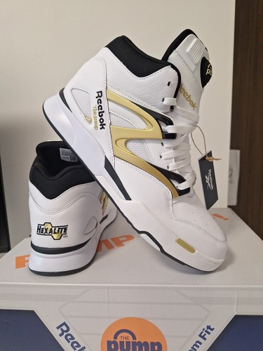 Reebok pump omni - reebok,