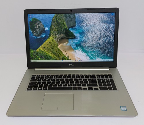 Dell inspiron 5770 - inspiron, 17"