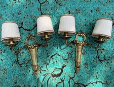 2 Appliques anciennes