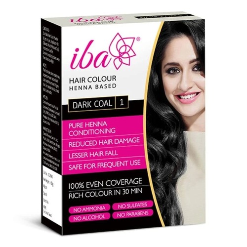 Iba colore capelli base di - iba,