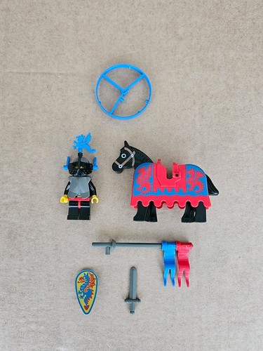 Lego vintage striscione - lego,