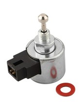 Brennstoffmagnet Motor