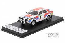 Datsun Violet GT 160 J Rally