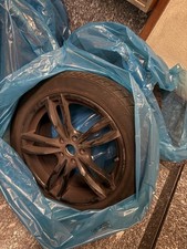 CERCHI E PNEUMATICI INVERNALI BMW X1