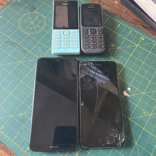 Pacchetto telefoni - x,