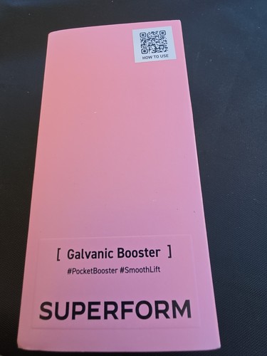 Nuovo superform galvanic - nuovo,