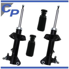 2 Gas Ammortizzatore Frontale