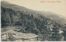 VETRIOLO - CASA RUSTICA  - FP MOLTO BELLA