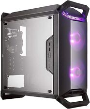 Cooler Master MasterBox Q300P - Case Gaming Mini Tower RGB mATX