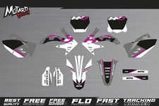 Kit Grafica per Honda CRF 450