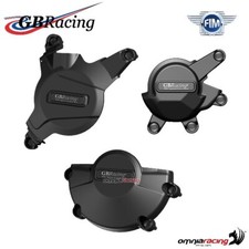 GBRacing Race Engine Crankcase