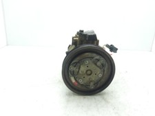 6611303115 compressore aria condizionata per SSANGYONG MUSSO 2.9 D