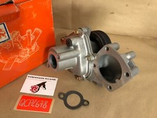 Pompa Acqua *Quinton Hazell* FIAT Croma 154 1900TD (1987-1996) cod. QCP2678