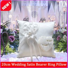 Cuscino anello portacuscino 20