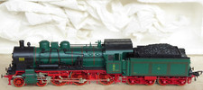 Fleischmann 4800 H0 Passeggero