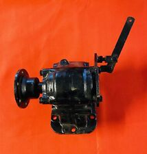 Trazione secondaria Mercedes