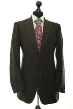 Ermenegildo Zegna Giacca 50 L