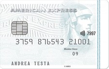 American Express EXPLORA