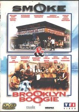 Smoke - Brooklyn boogie - DVD