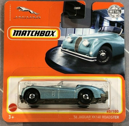 Matchbox modello auto - matchbox-modello,