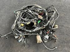 HONDA CB 1000 R 2008 2009 2010 2011 2012 2013 2014 2016 IMPIANTO ELETTRICO