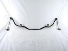 50515568 BARRA STABILIZZATRICE ANTERIORE FIAT PUNTO EVO 1.3 D 55KW 5M 5P (2014) 