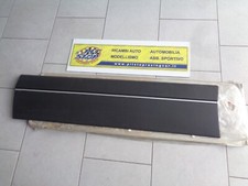 MODANATURA PORTA ANTERIORE SINISTRA VOLKSWAGEN PASSAT GT - B3 - 857853871 NUOVA