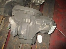 13 CAMBIO AUTOMATICO SMART ForTwo Cabrio 1° Serie 600 Benzina 13 (2001)  1120345