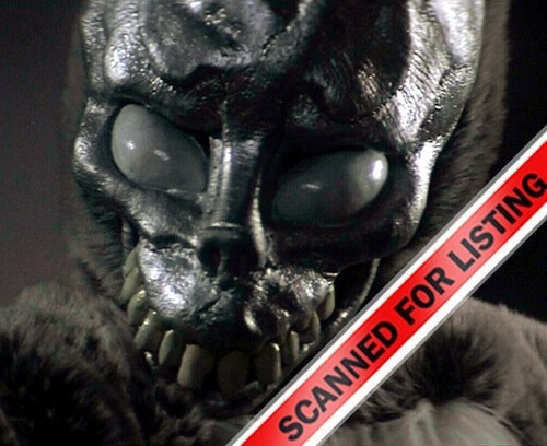 Donnie darko frank - donnie,