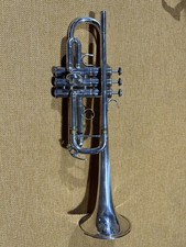 Tromba In Do/C Yamaha 9445 New York