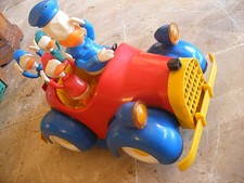 RARE Nacoral 1970 WEGATOYS