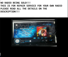 REPAIR SERVICE FOR TOUCH