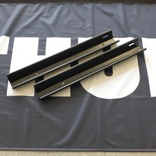 Binario ruota regolabile Thule