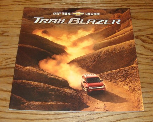 Brochure vendita originale