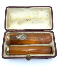 Cofanetto Con 2 Portasigarette