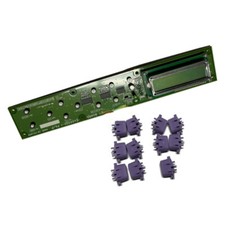 Nuovo Originale CG-FX KB PCB