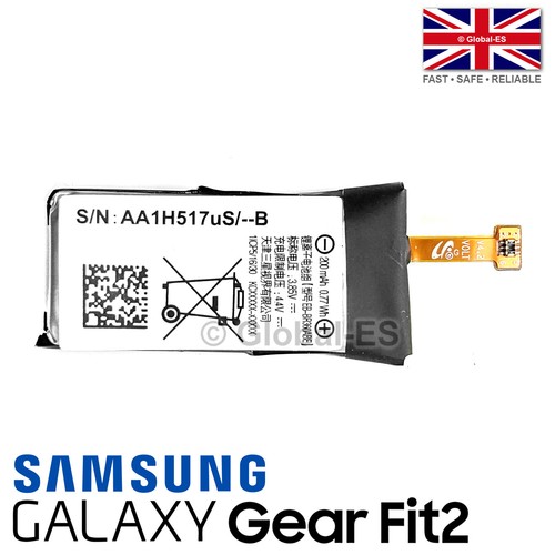Samsung galaxy gear fit 200 - fit,