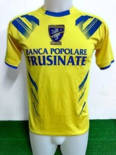MAGLIA FROSINONE NO MATCH WORN