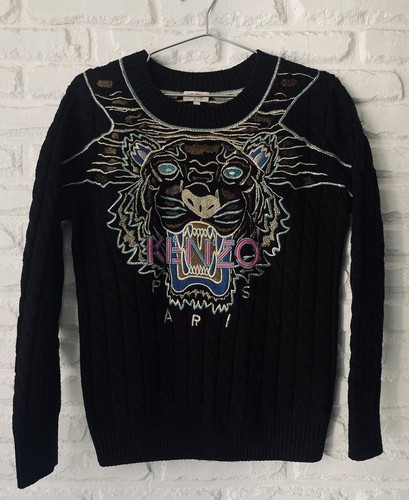 Maglione donna kenzo - maglione,