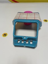 Mascherina Faro Anteriore