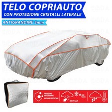 Telo copriauto antigrandine - telo,