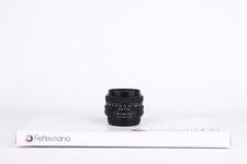 Fujinon 50mm  f1.9 FM Fujica