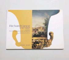 Richard-Ginori 1737-1937