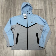 Giacca a vento Nike Tech Woven