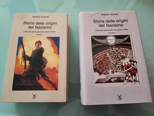 STORIA DELLE ORIGINI DEL
