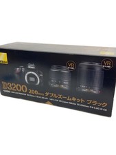 Nikon Digital Single Lens